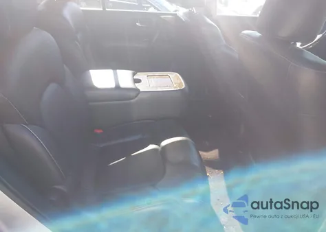 2015 Infiniti Qx80 Limited из США, поврежденный, VIN JN8AZ2NE3F9083992